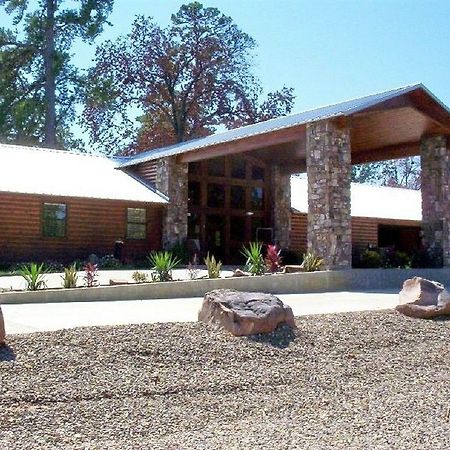 Hochatown Country Lodge מראה חיצוני תמונה
