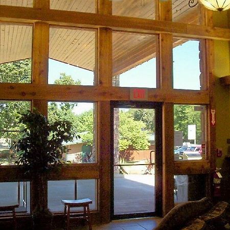 Hochatown Country Lodge מראה חיצוני תמונה