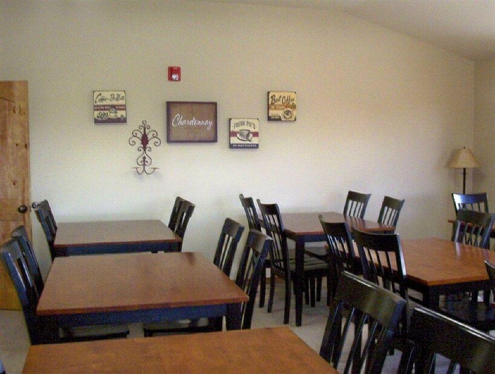 Hochatown Country Lodge מראה חיצוני תמונה
